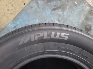 2 Neumáticos 155/80 R13 Aplus