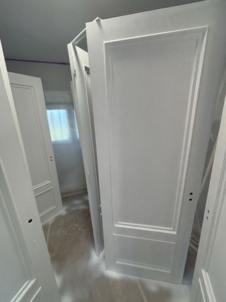 pintor en madrid / lacador / papel pintado