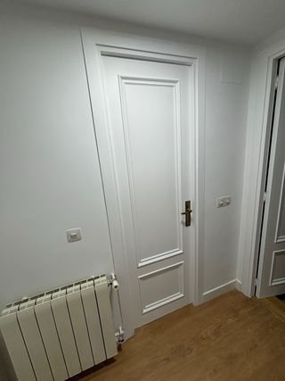 pintor en madrid / lacador / papel pintado