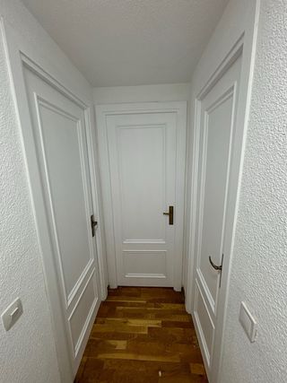 pintor en madrid / lacador / papel pintado