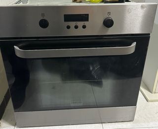 Cocina completa // NO SE VENDE POR SEPARADO