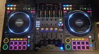 Pioneer DJ DDJ-FLX10