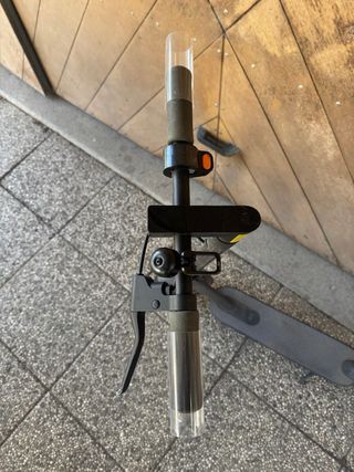 Monopattino Elettrico Xiaomi Mi Essential