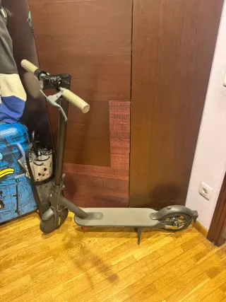 Patinete Eléctrico Xiaomi Mi