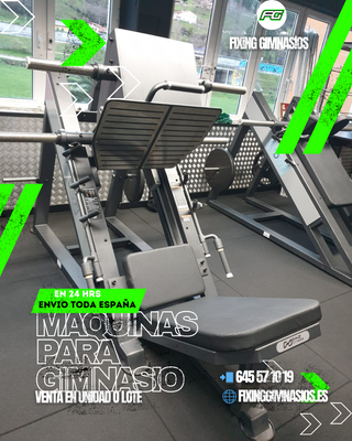 Attrezzatura da palestra