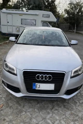 Audi A3 2011