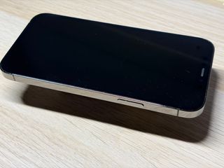 iPhone 12 Pro 128GB Grafito