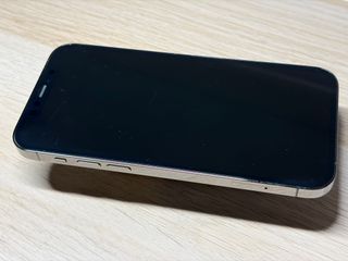 iPhone 12 Pro 128GB Grafito