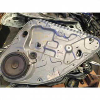 Elevalunas trasero derecho Ford Focus II S