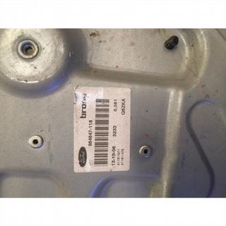 Elevalunas trasero derecho Ford Focus II S