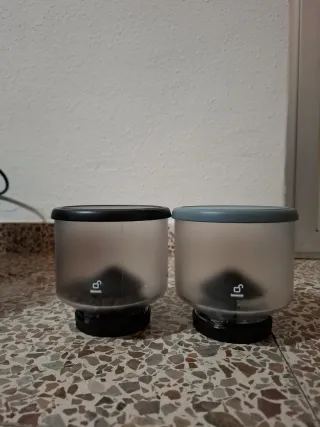 Cafetera De'longhi Rivelia Superautomática