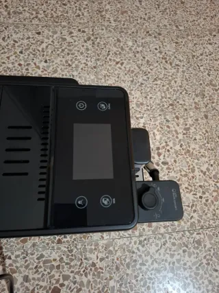 Cafetera De'longhi Rivelia Superautomática