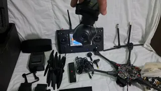 Dron Yuneec Typhoon H - Solución de Imagen Aérea