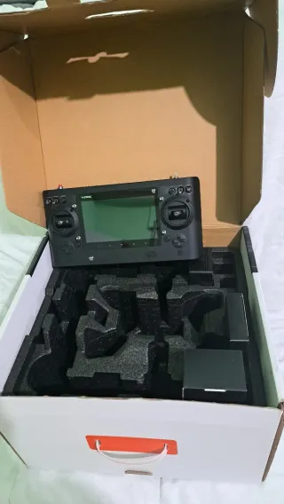 Dron Yuneec Typhoon H - Solución de Imagen Aérea