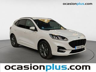 Ford Kuga 2.5 Duratec FHEV ST-Line Auto 140 kW (190 CV)