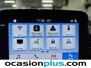 Ford Ka+ 1.2 Ti-VCT Ultimate 63 kW (85 CV)