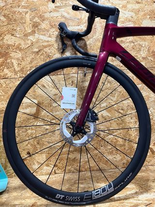 Bicicleta Lapierre Xelius 6.0