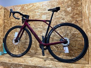 Bicicleta Lapierre Xelius 6.0