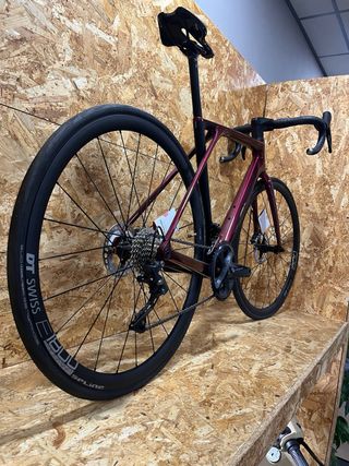 Bicicleta Lapierre Xelius 6.0