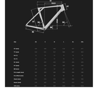 Bicicleta Lapierre Xelius 6.0