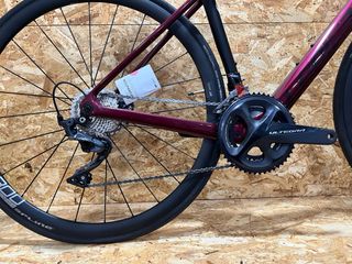 Bicicleta Lapierre Xelius 6.0