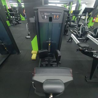 Máquina de Gimnasio Impulse Pec Fly/Rear Delt