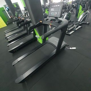 Máquina de Gimnasio Impulse Pec Fly/Rear Delt