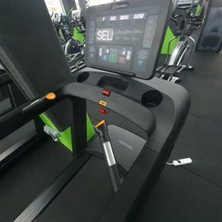 Máquina de Gimnasio Impulse Pec Fly/Rear Delt