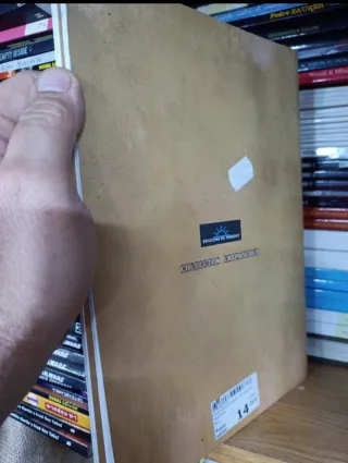 Historias corrientes. Ni tango ni bohemia (Crep...