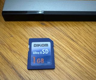 Nintendo Wii Bianca 1 Controller cavi e Memory SD