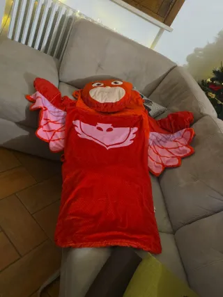 Pisolone PJ Masks Gufetta