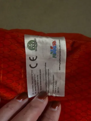 Pisolone PJ Masks Gufetta