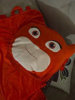 Pisolone PJ Masks Gufetta