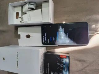 Huawei P30 lite, 128GB