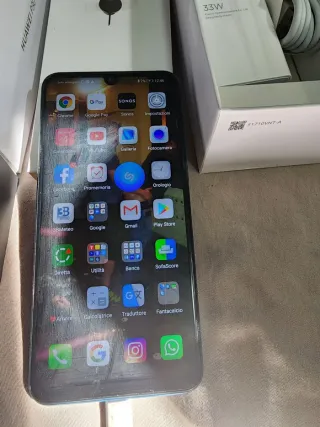 Huawei P30 lite, 128GB
