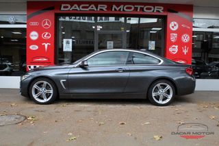 BMW Serie 4 2018