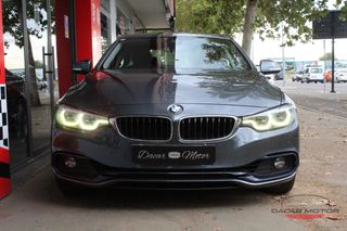 BMW Serie 4 2018