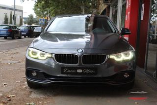 BMW Serie 4 2018