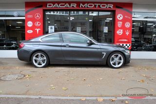 BMW Serie 4 2018