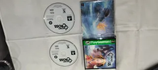 Chrono Cross PSX Greatest Hits NTSC USA