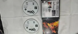 Chrono Cross PSX Greatest Hits NTSC USA