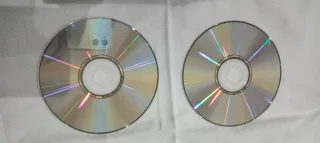 Chrono Cross PSX Greatest Hits NTSC USA