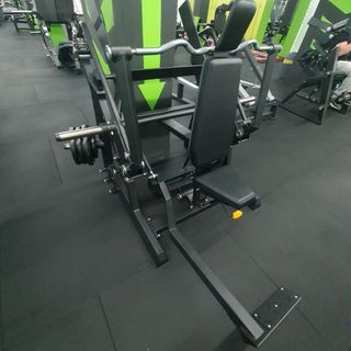 Máquina de Gimnasio Impulse Pec Fly/Rear Delt