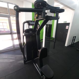 Máquina de Gimnasio Impulse Pec Fly/Rear Delt