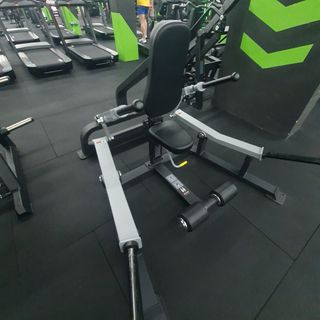 Máquina de Gimnasio Impulse Pec Fly/Rear Delt