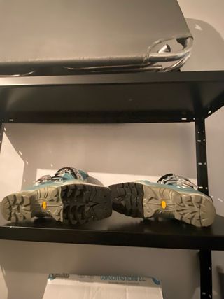 Stivali Telemark SCARPA