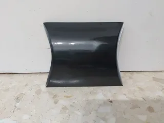 Pendientes de plata Pintaderas canarias