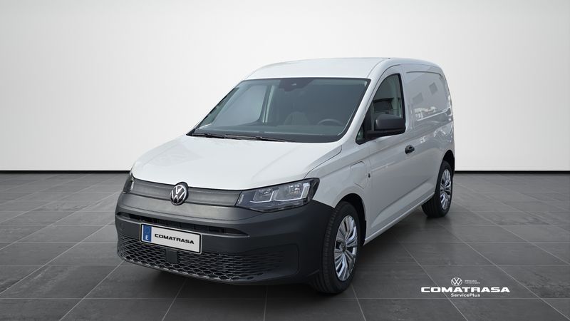 Volkswagen Caddy 2025