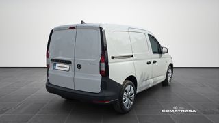 Volkswagen Caddy Cargo (PHEV) 116 CV DSG 2025