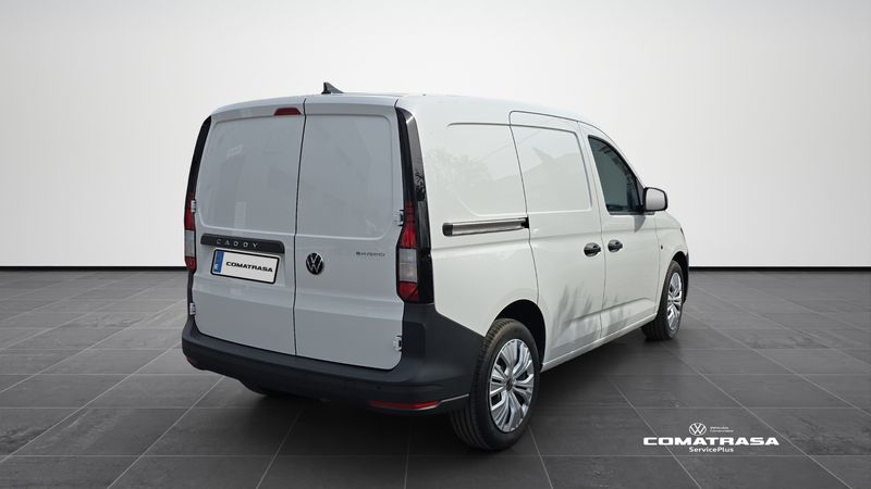 Volkswagen Caddy 2025, foto 5
